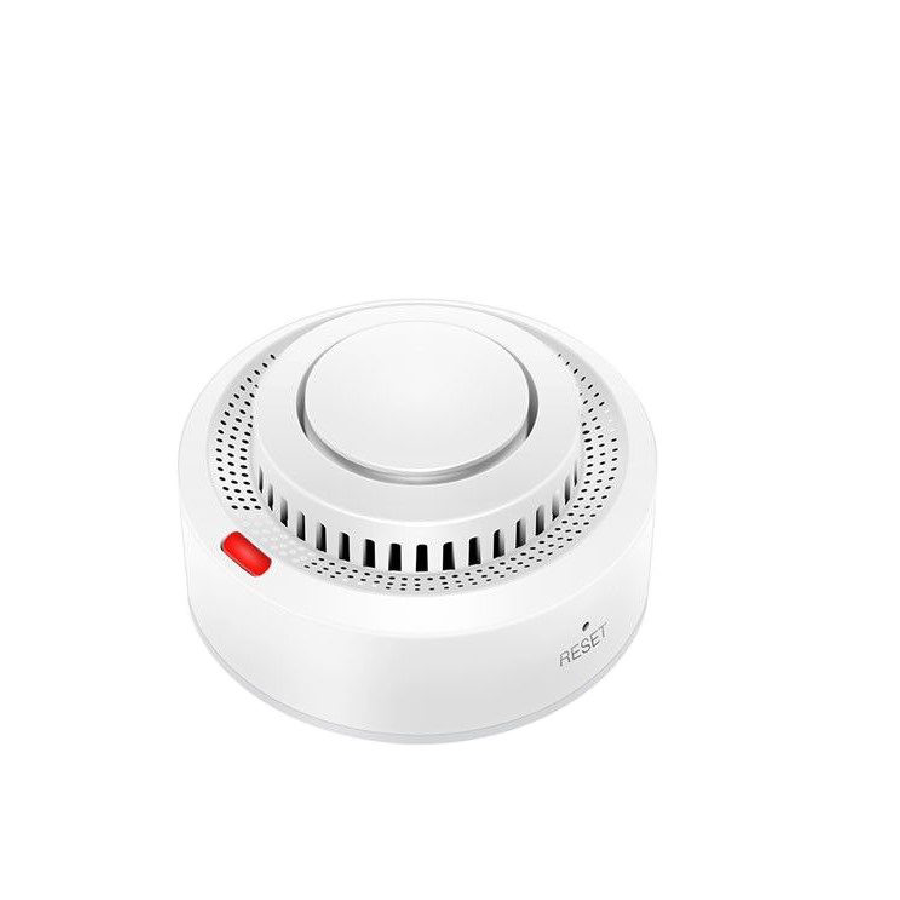 Tuya Smart WiFi Smoke Detector — 2